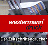 Zeitschriften Druck