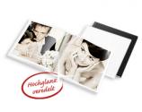Fotobuch der Hochzeit selbst gestalten