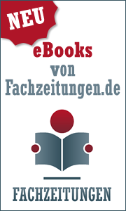 Willkommen im eBook-Shop von fachzeitungen.de