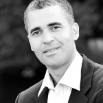 Portrait von Dr. Karl Nägler