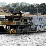 Amazonas Staaten sehen Ihre Position im Netz gefährdet