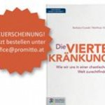 Die vierte Kränkung – Wie wir uns in einer chaotischen Welt zurechtfinden (2012, Goldegg). Die vierte Kränkung – Wie wir uns in einer chaotischen Welt zurechtfinden (2012, Goldegg).
