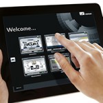 intelligente Benutzeroberflächen steigern die Produktivität