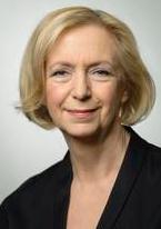 Prof. Dr. Johanna Wanka