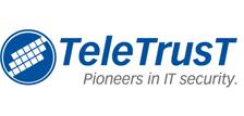 Der Bundesverband IT-Sicherheit e.V. (TeleTrusT) ist ein Kompetenznetzwerk, das in- und ausländische Mitglieder aus Industrie, Verwaltung und Wissenschaft sowie thematisch verwandte Partnerorganisationen umfasst.