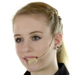  VT701 Leichtes Kopfbügelmikrofon  Das VT701 ist ein sehr leichtes und sehr feines Kopfbügelmikrofon mit einer Miniaturkapsel ideal für Gesang- und Sprachwiedergabe in allen Bereichen der Audioübertragung