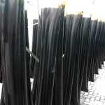 die Zukunft gehört den erneuerbaren oder regenerativen Energien