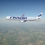 Finnair fliegt zu über 70 Städten auf der ganzen Welt. 