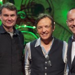 TEDGlobal 2013 in Edinburgh, Scotland. June 12-15, 2013. Photo: James Duncan Davidson