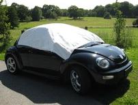 Sunbrero® - DER THERMOSCHUTZ FÜR IHR AUTO