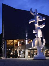 Die Hochschule für Musik Detmold ist eine der führenden Ausbildungsinstitutionen Europas.