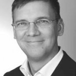 Medizinwissenschaftler Professor Michael Ewers