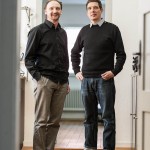 nui lab, Ron Jagodzinski und Götz Wintergerst