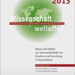 Die Studie präsentiert umfassende Daten und Fakten zur Internationalität von Studium und Forschung in Deutschland
