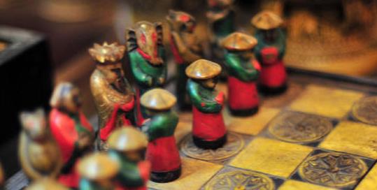 der richtige Schazug in Finanzfragen