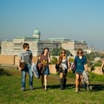 Das internationale Studium birgt viele Potentiale