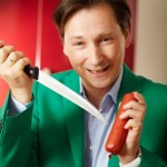 Kann man sich schlank essen? 