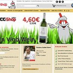  Einzelhändler von Geräten und Produkten rund um die Avantgarde-Küche.