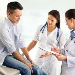 Gelenkprobleme machen den Sport äußerst schmerzhaft