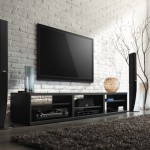 High-End Heimkino-Ensemble