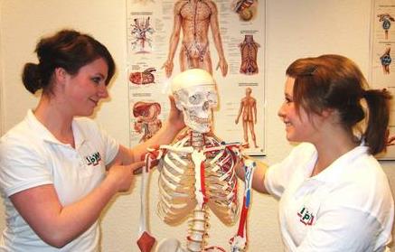 Duale Studiengänge im Gesundheitswesen