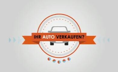 Der schnellste und einfachste Weg um Ihr Auto zu verkaufen 