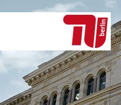 Die TU Berlin versteht sich als international renommierte Universität in der deutschen Hauptstadt, im Zentrum Europas. 