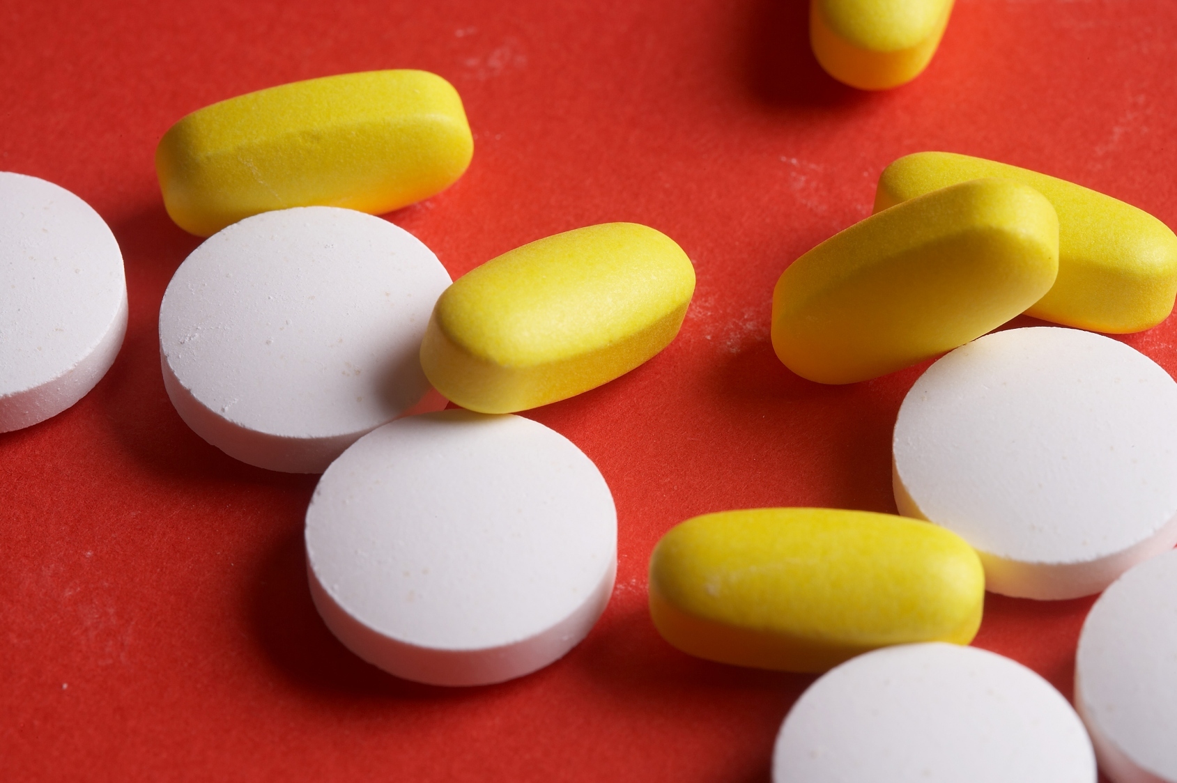 frei verkäufliche NSAR