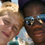 von Mensch zu Mensch