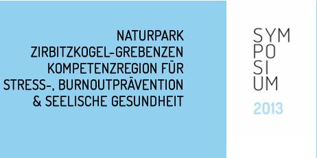 Das Symposium St. Lambrecht 2013 zeigt und diskutiert Wertschätzung zu Hause, im öffentlichen Raum und am Arbeitsplatz als Erfolgsformel.