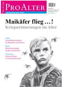 Fachmagazin ProAlter