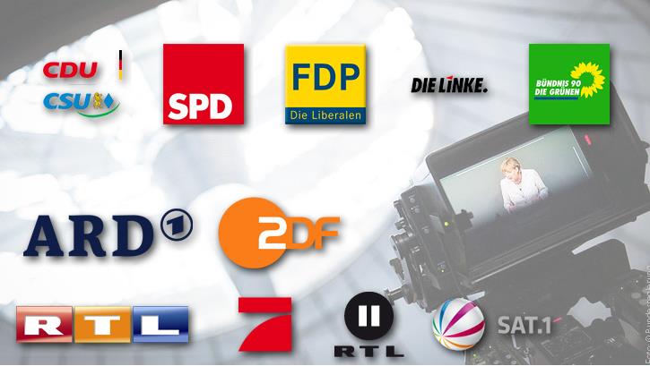 Die Analyse bringt auch erstaunliche Eigenheiten und Vorlieben der Wähler zutage