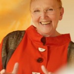 Theresia Maria Wuttke, Vorstandsvorsitzende der Theos Consulting AG