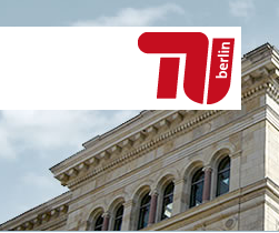 Die TU Berlin versteht sich als international renommierte Universität in der deutschen Hauptstadt, im Zentrum Europas. 