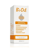 Bi‑Oil hat 135 Auszeichnungen im Bereich Hautpflege erhalten und ist seit der weltweiten Einführung im Jahr 2002 in 17 Ländern zum meistverkauften Produkt zur unterstützenden Behandlung von Narben und Dehnungsstreifen geworden. 