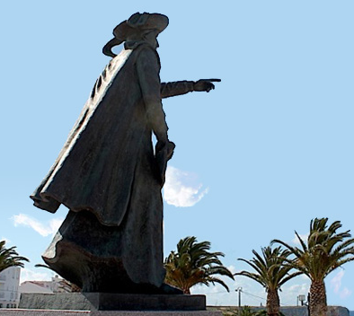 Der erste Schritt bestimmt die Richtung