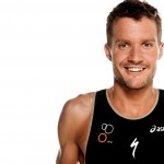 Triathlon-Champion Jan Frodeno