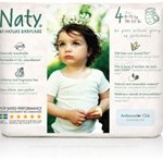 Die Produkte sind die natürliche Wahl für umweltbewußte Eltern und Frauen