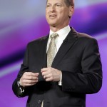 Gary Shapiro, Präsident und CEO der CEA