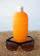 Gut gebräunt? Hellen Hautkrebs erkennen!