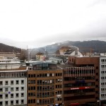 Eine Eigentumswohnung kann eine gute Wertanlage darstellen