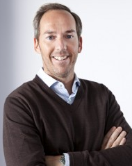 Michael Zondler, Geschäftsführer