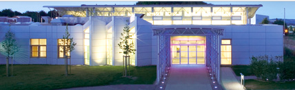 Aufgabe war es, ein innovatives Bedienkonzept zur Haus- und Gebäudesteuerung zu entwickeln