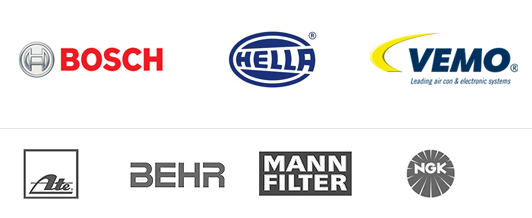   Meist sind zahlreiche Kfz-Teile sogar von vielen unterschiedlichen Herstellern verfügbar. 