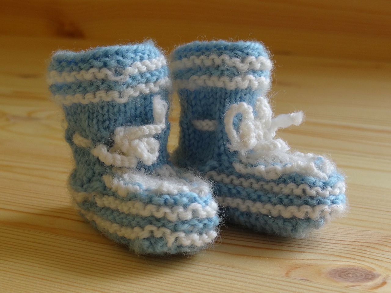 Babyschuhe