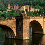 Heidelberg belegt bei zehn der elf Komponenten Platz 1