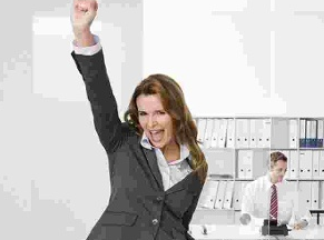 Motivation ist Alles