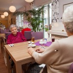 zusammen und barrierefrei - Lebensqualität im Alltag 