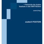 Chancen des dualen Studiums