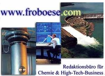 Fachartikel für Kunden- und Mitarbeiterzeitschriften.